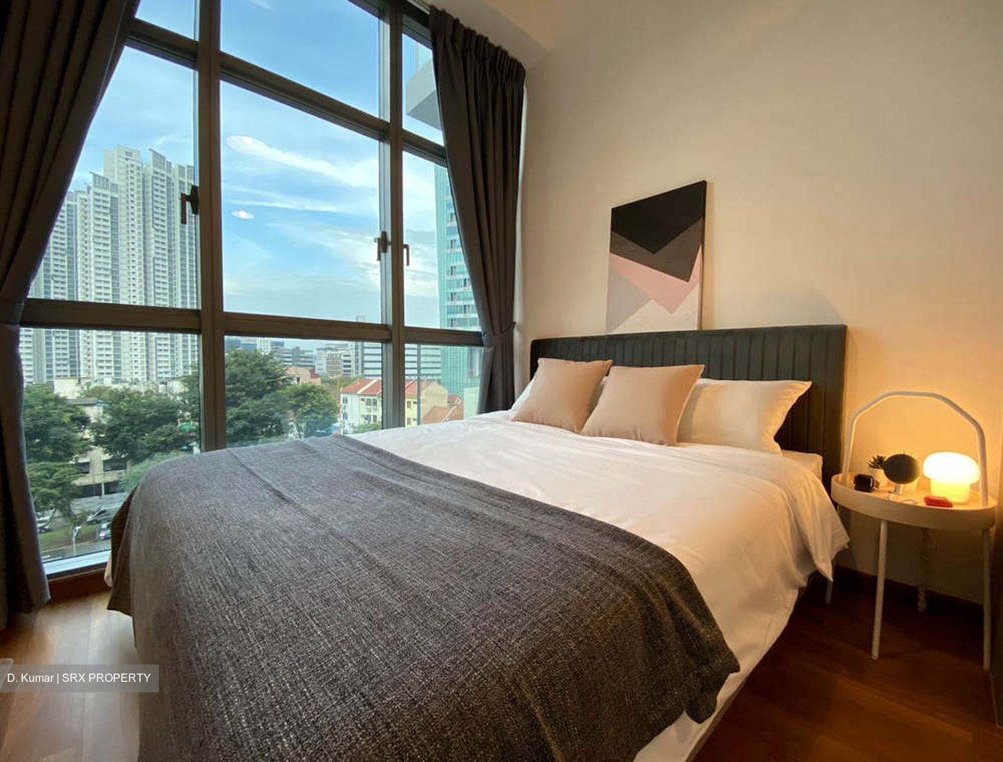 Sturdee Residences (D8), Condominium #286863931